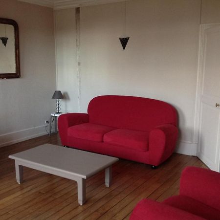 Appartement En Centre Ville Nevers Ngoại thất bức ảnh