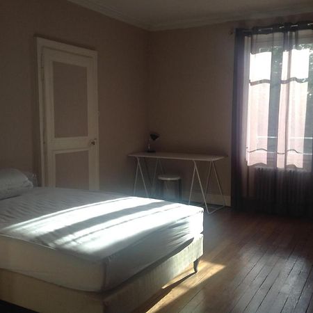 Appartement En Centre Ville Nevers Ngoại thất bức ảnh