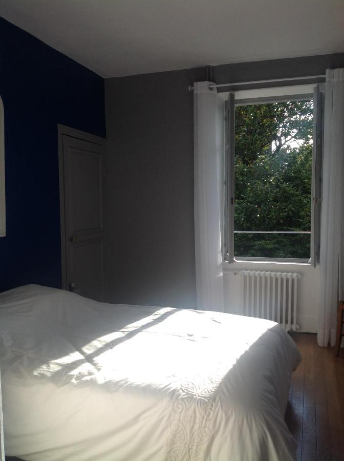 Appartement En Centre Ville Nevers Ngoại thất bức ảnh